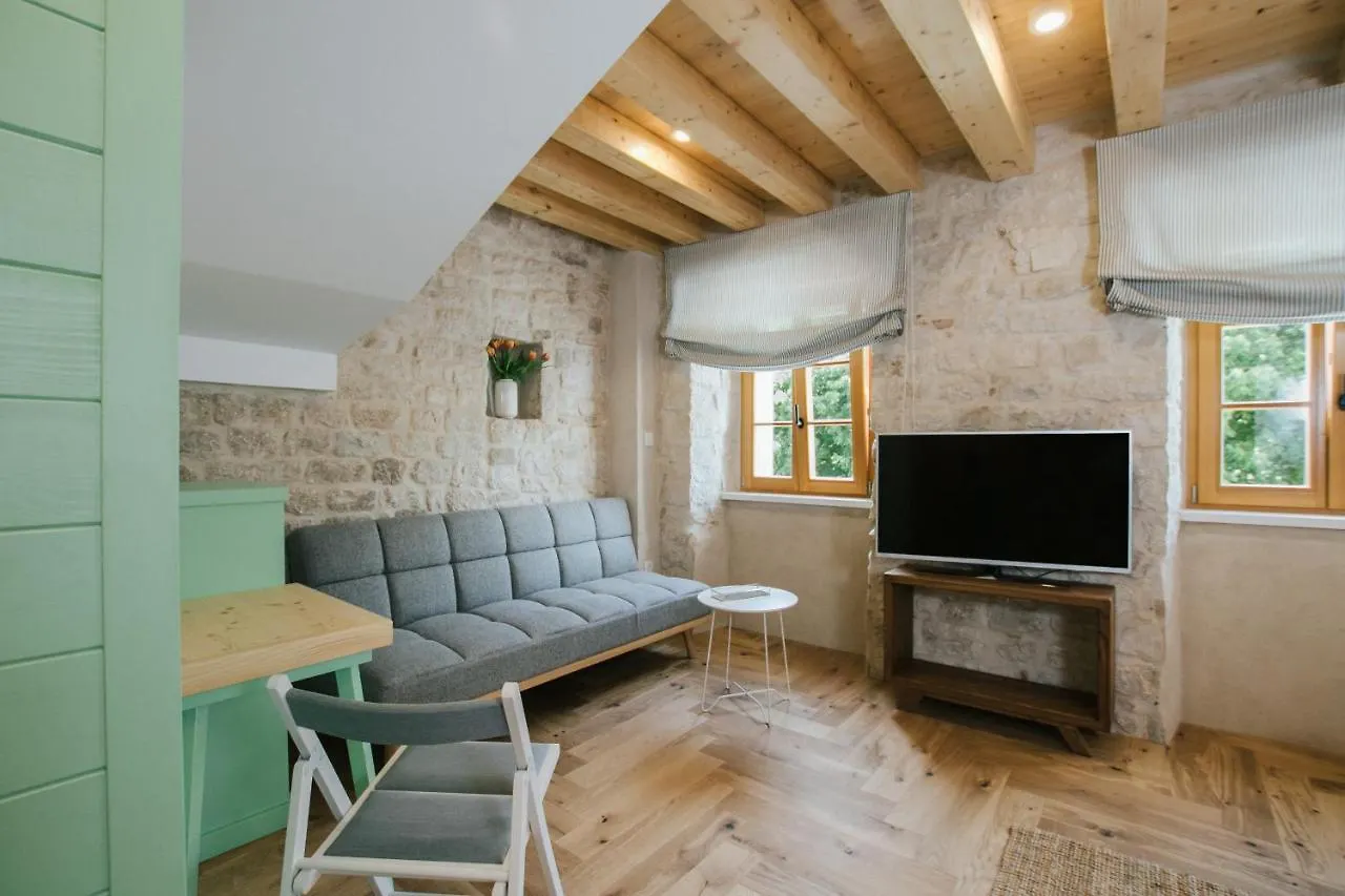 Franka Hotel Trogir
