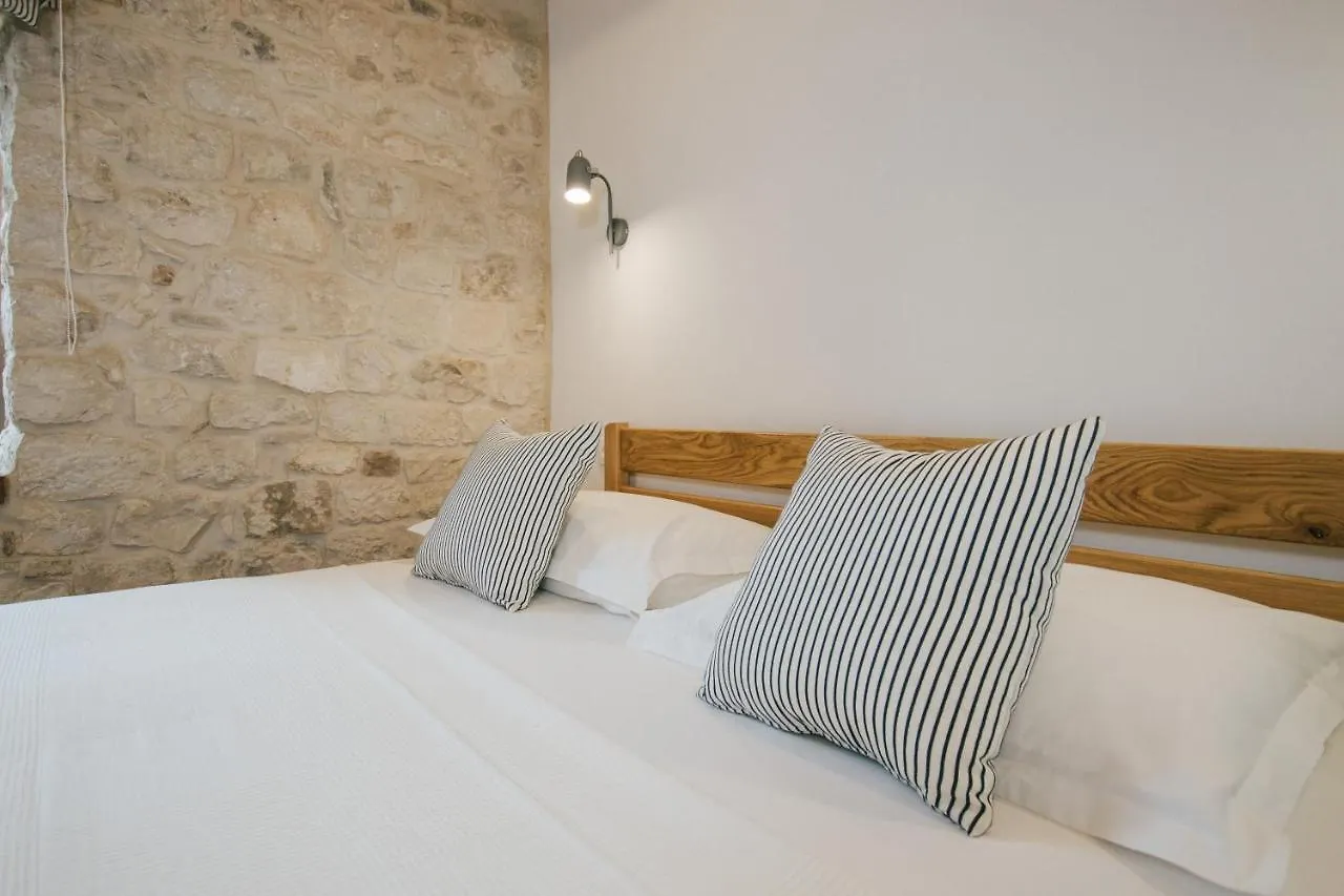 Guest house Franka Hotel Trogir