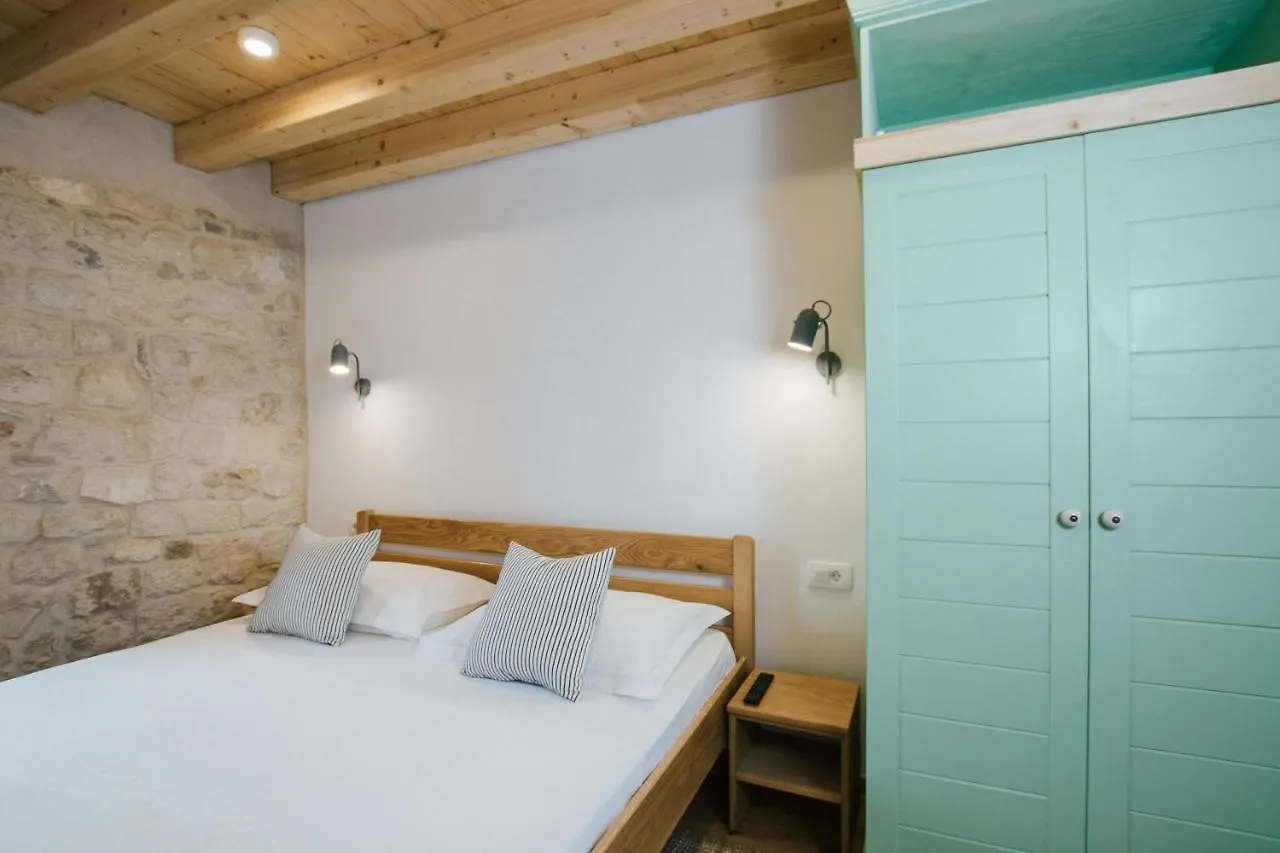Guest house Franka Hotel Trogir Croatia