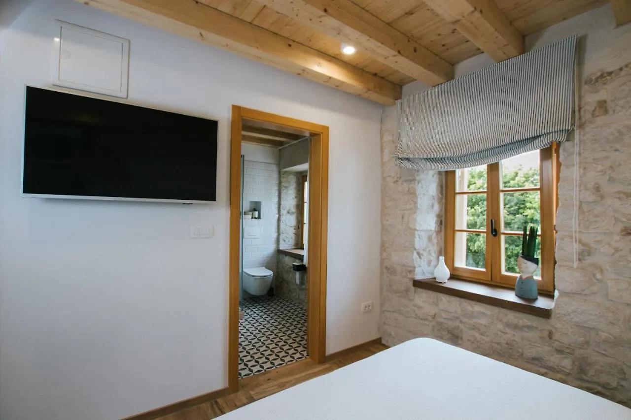 Franka Hotel Trogir