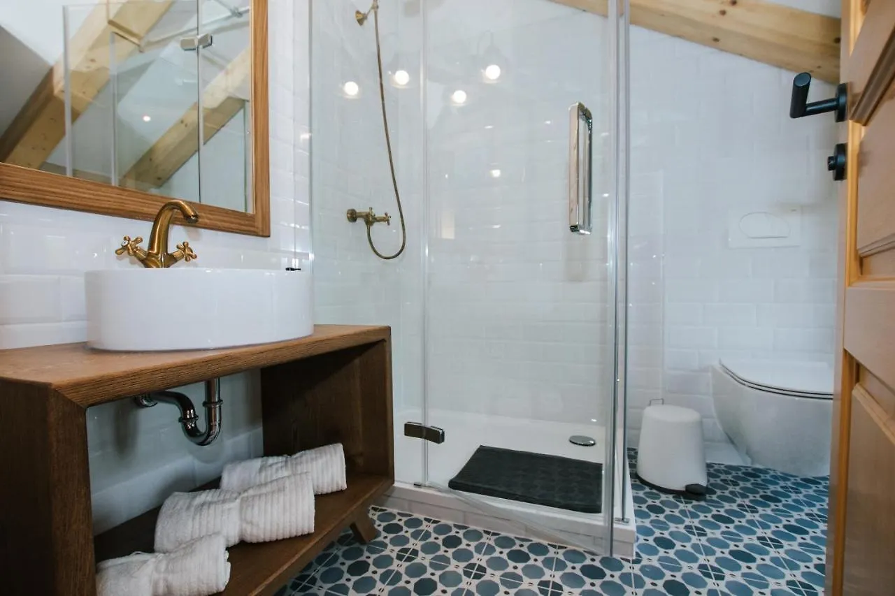 Guest house Franka Hotel Trogir Croatia