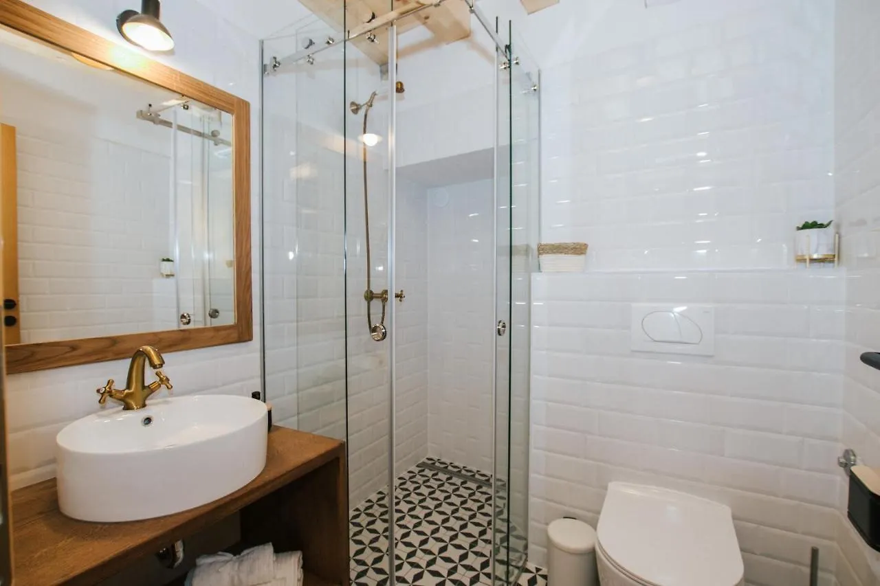 Franka Hotel Trogir 0*,