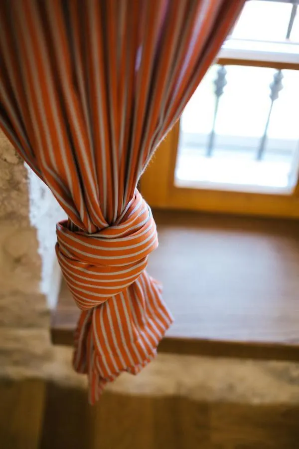 Franka Hotel Trogir Guest house