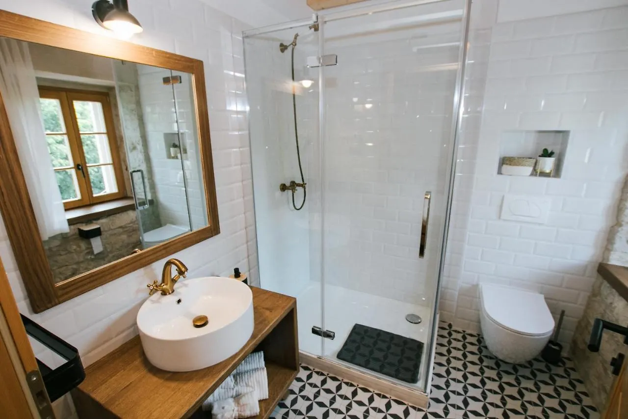 Guest house Franka Hotel Trogir
