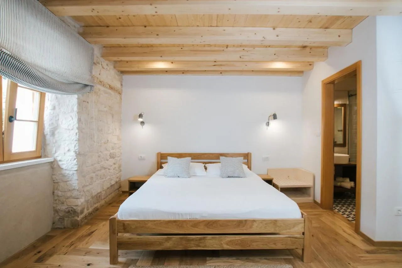 Guest house Franka Hotel Trogir
