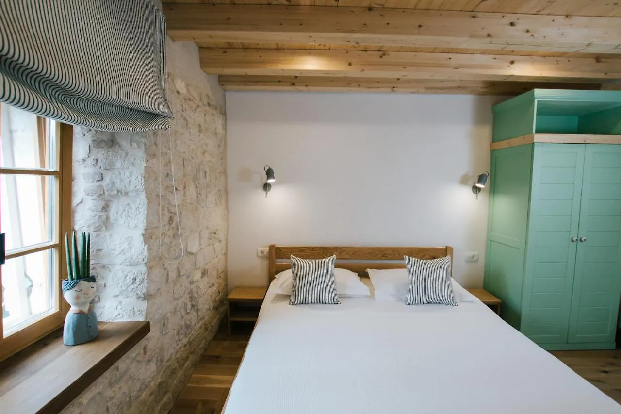 Franka Hotel Trogir