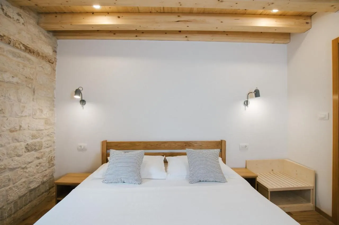 Guest house Franka Hotel Trogir