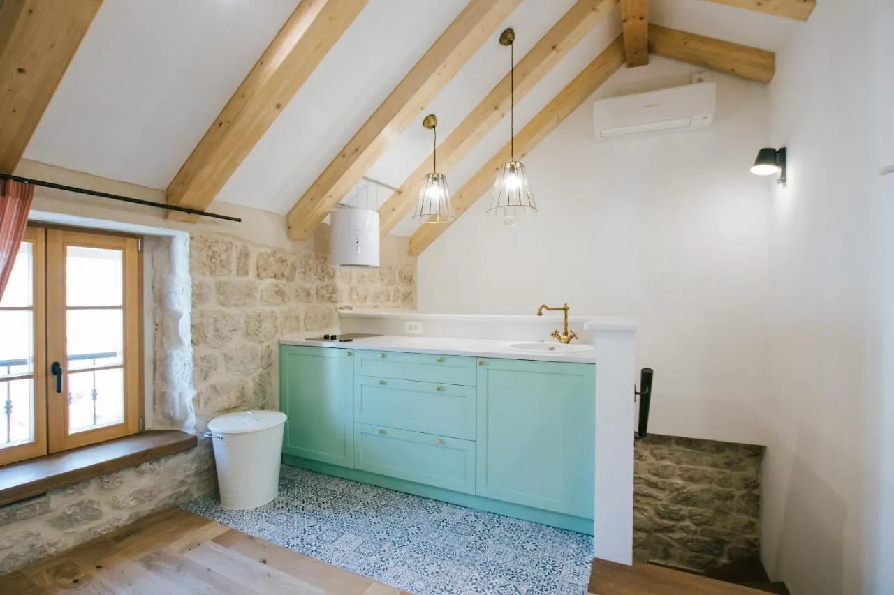 Franka Hotel Trogir 0*,  Croatia