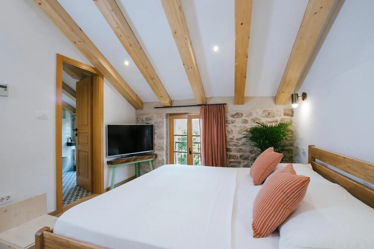 Guest house Franka Hotel Trogir