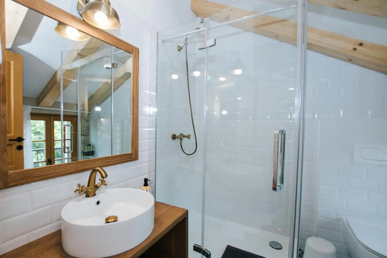 Franka Hotel Trogir Guest house