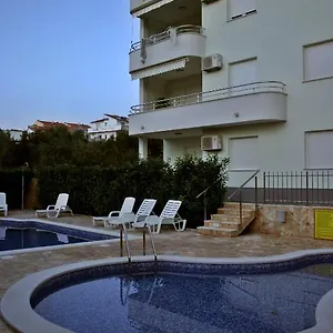 Apartment Paradise, Trogir
