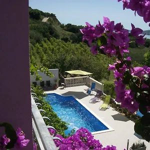 Apartment Roza, Trogir