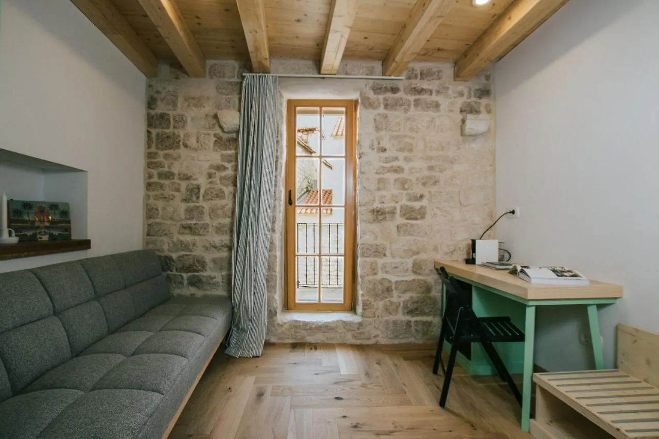 Franka Hotel Trogir 0*,