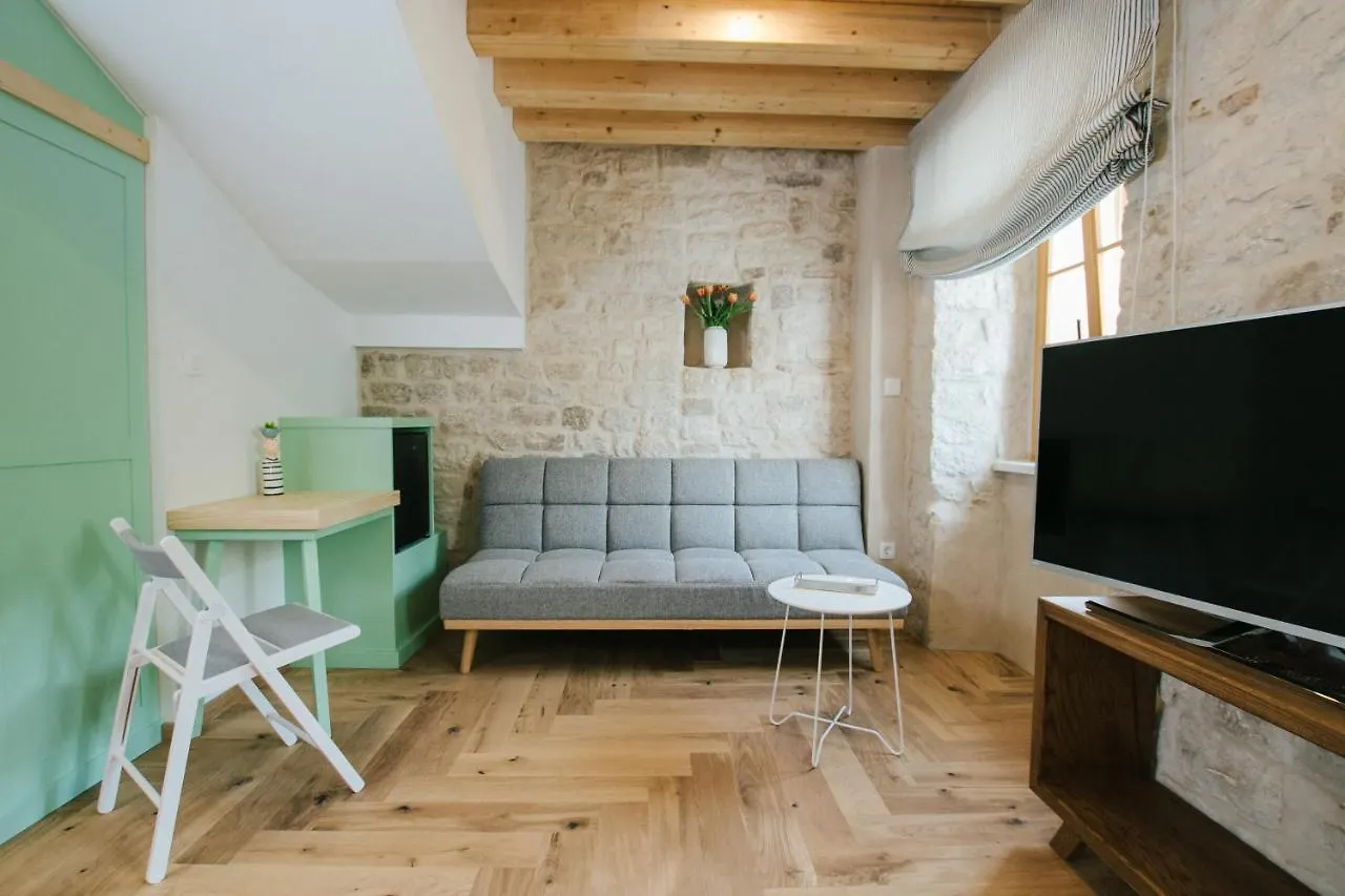 Franka Hotel Trogir