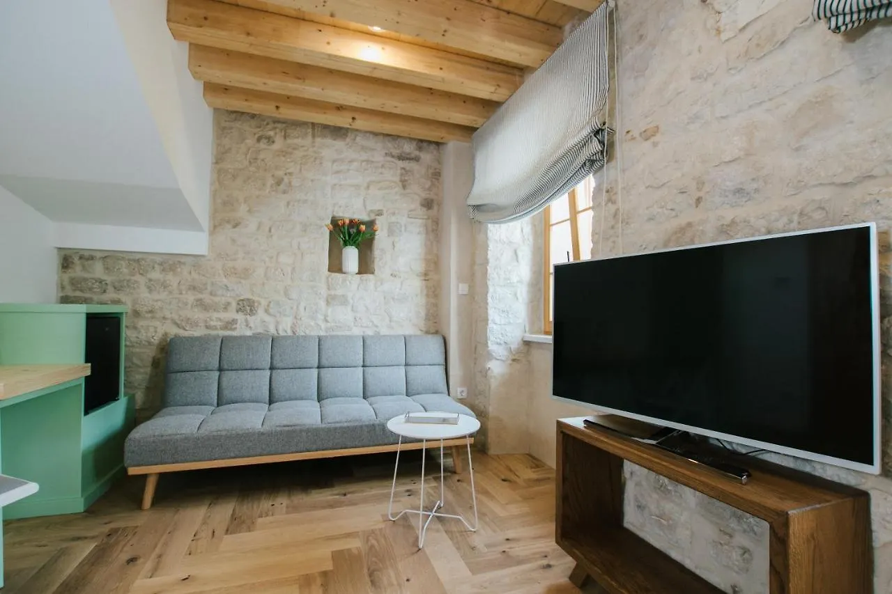 Franka Hotel Trogir