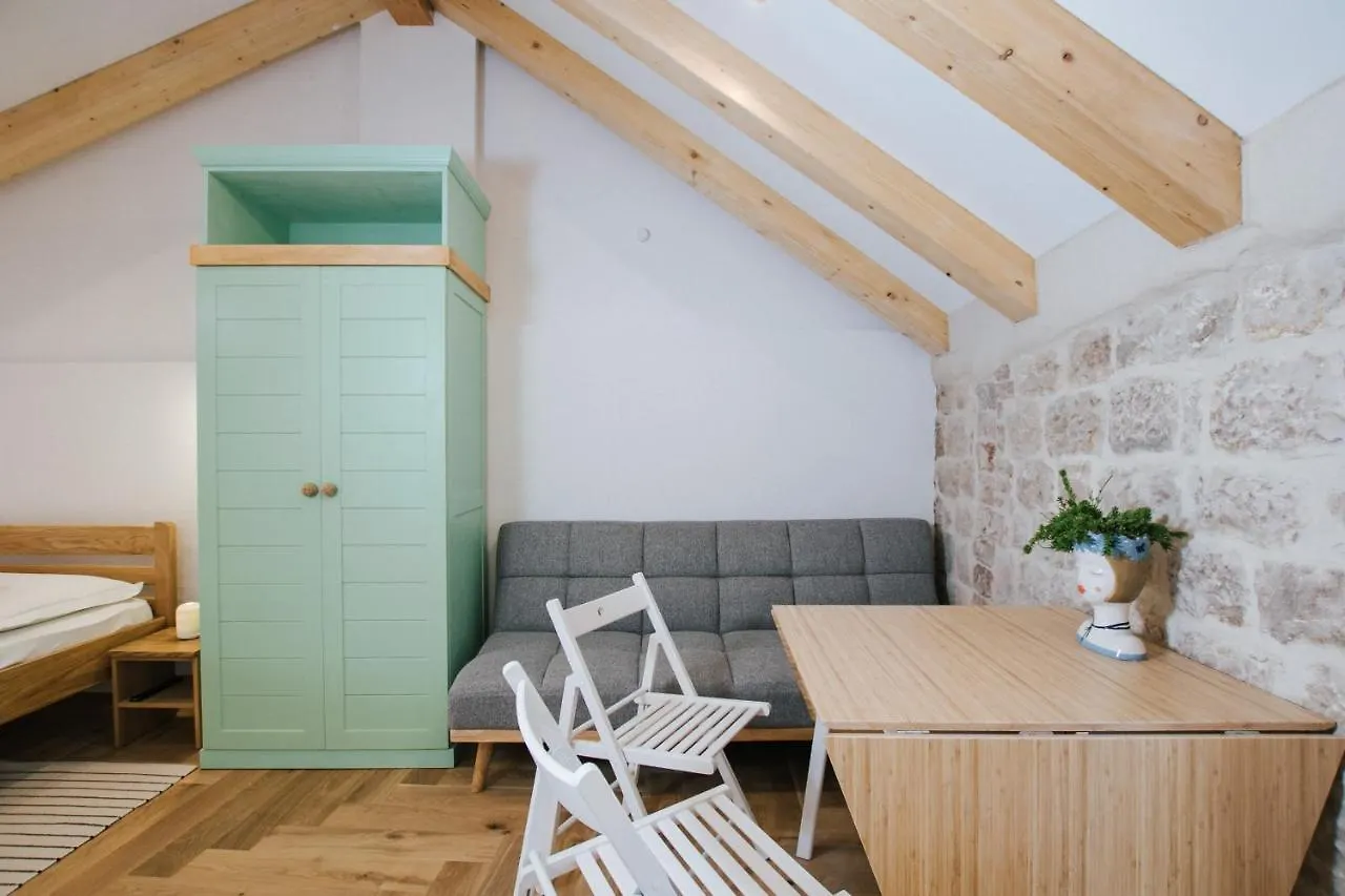 Franka Hotel Trogir