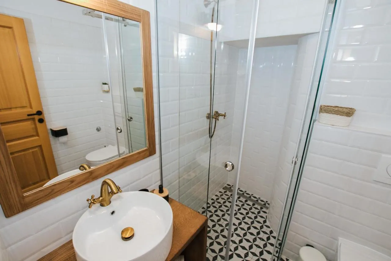 Guest house Franka Hotel Trogir