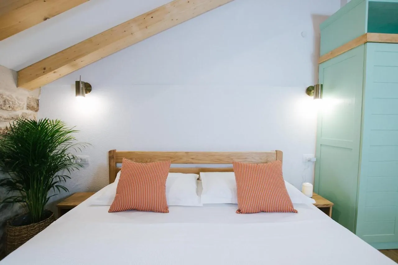 Franka Hotel Trogir