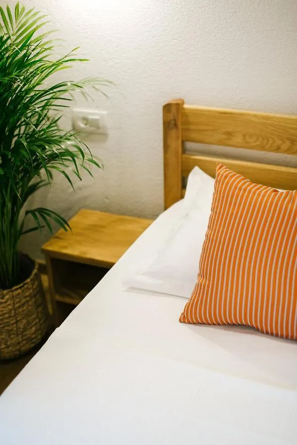 Franka Hotel Trogir Croatia