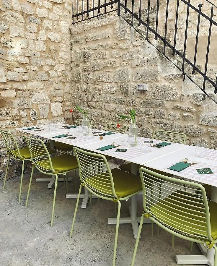 Franka Hotel Trogir 0*,  Croatia
