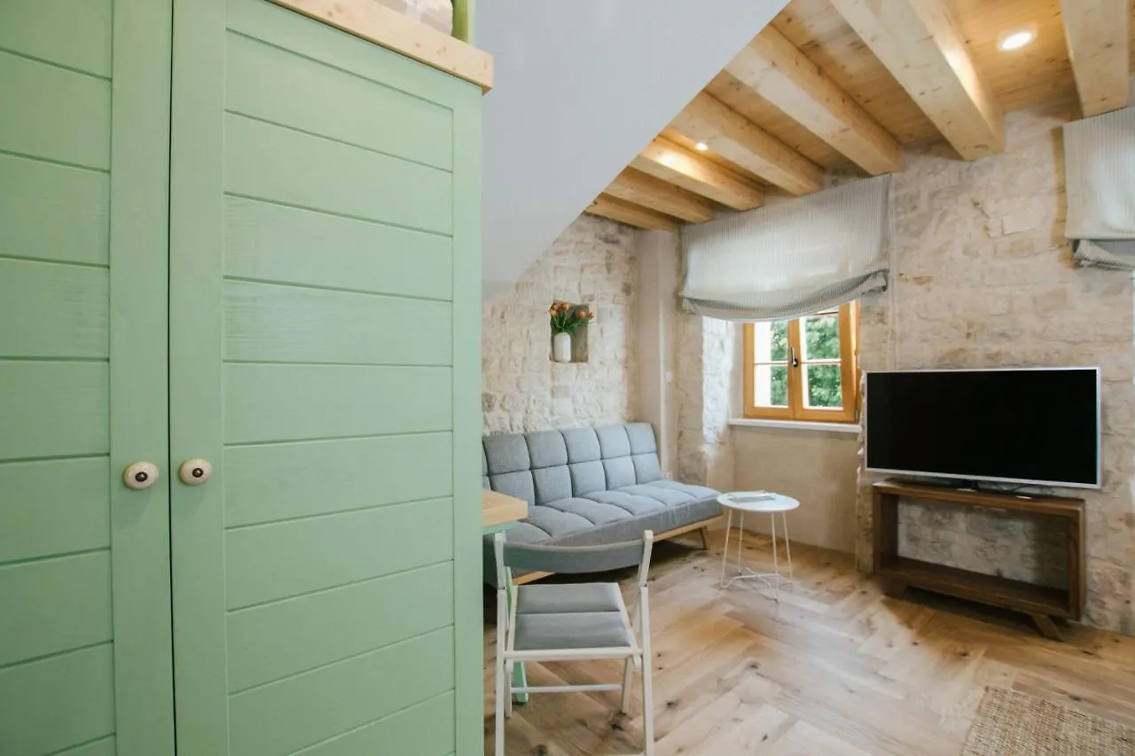 Hotel Franka Trogir