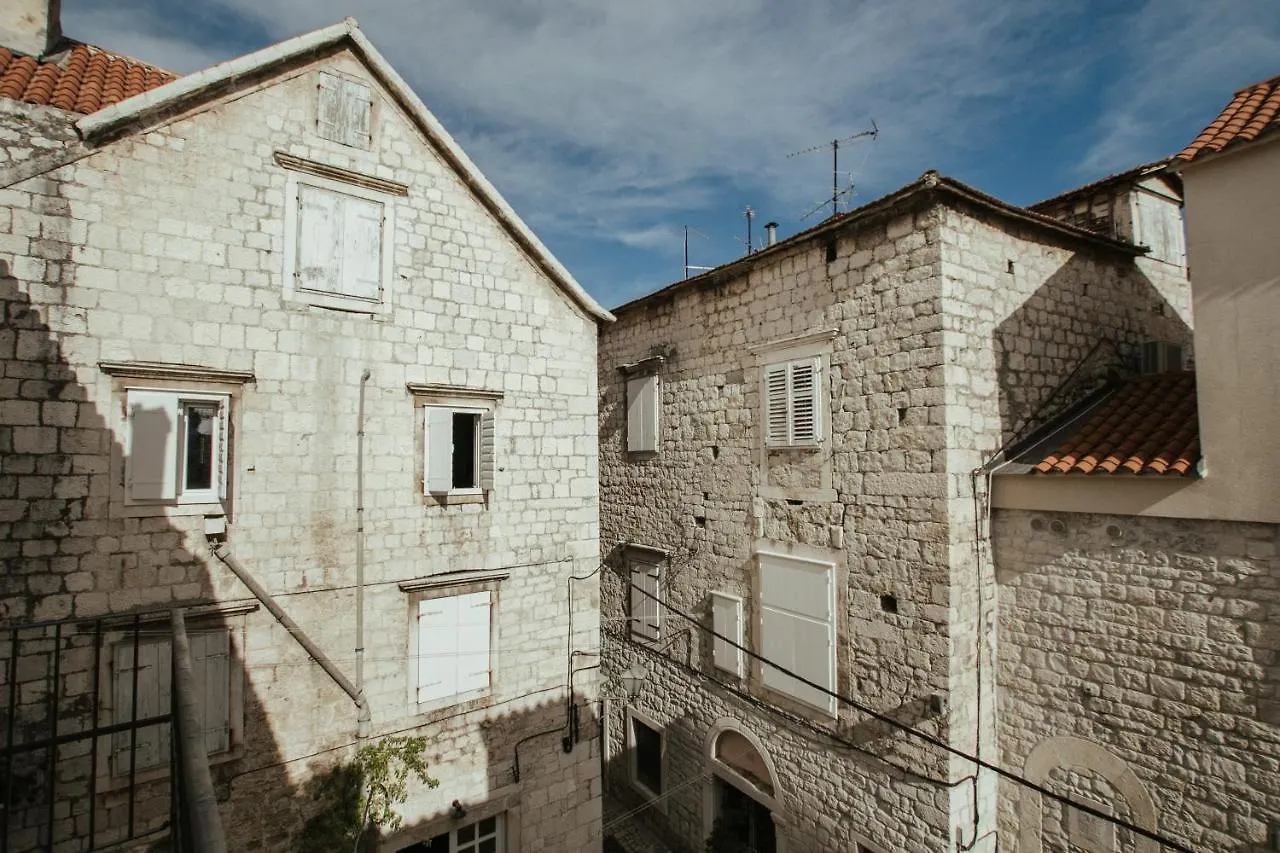 Hotel Franka Trogir Gasthof