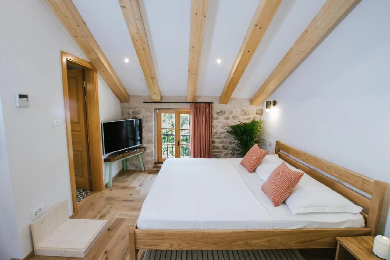 Hotel Franka Trogir