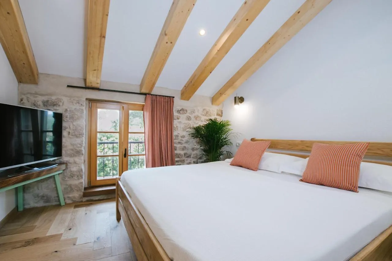 Hotel Franka Trogir Gasthof