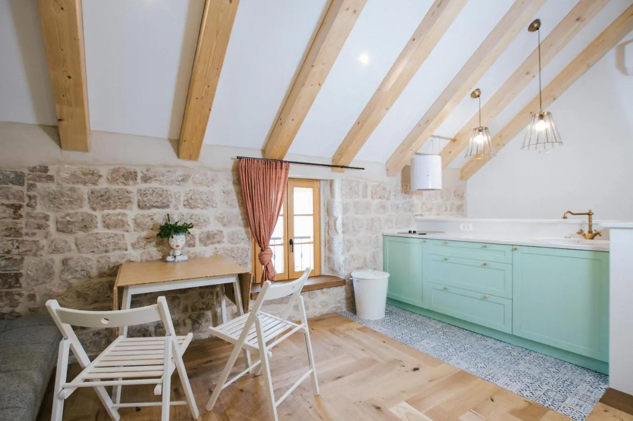 Gasthof Hotel Franka Trogir