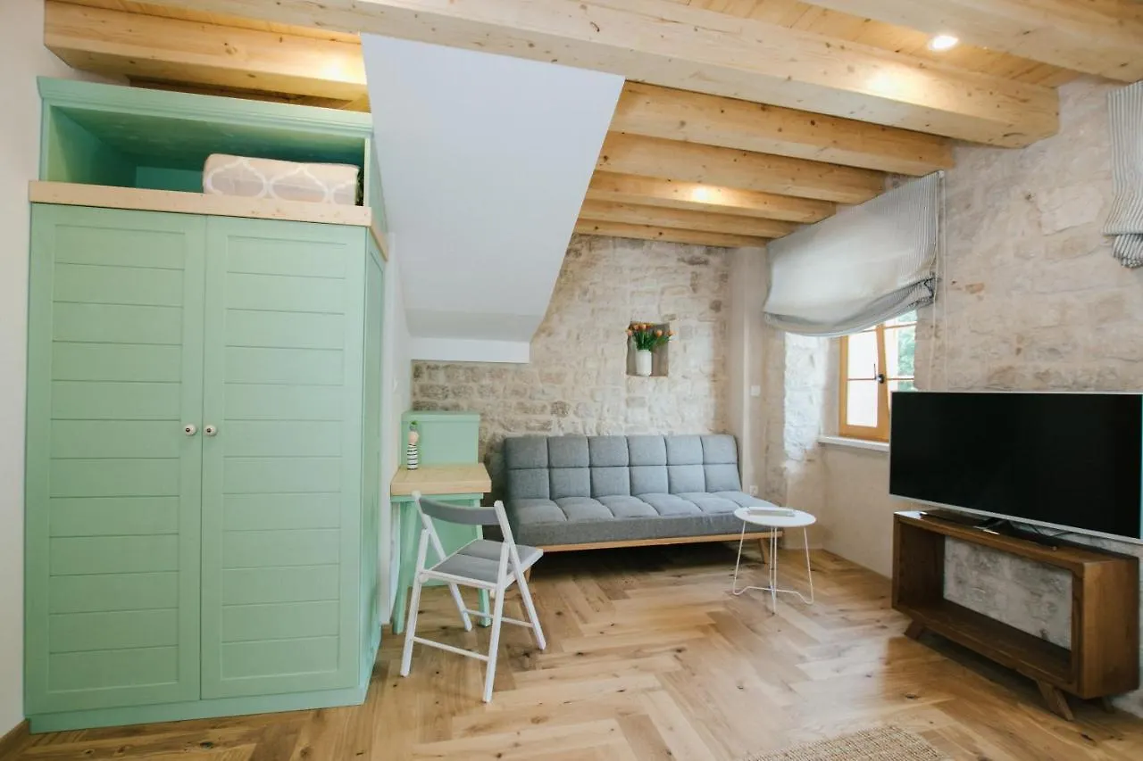 Hotel Franka Trogir
