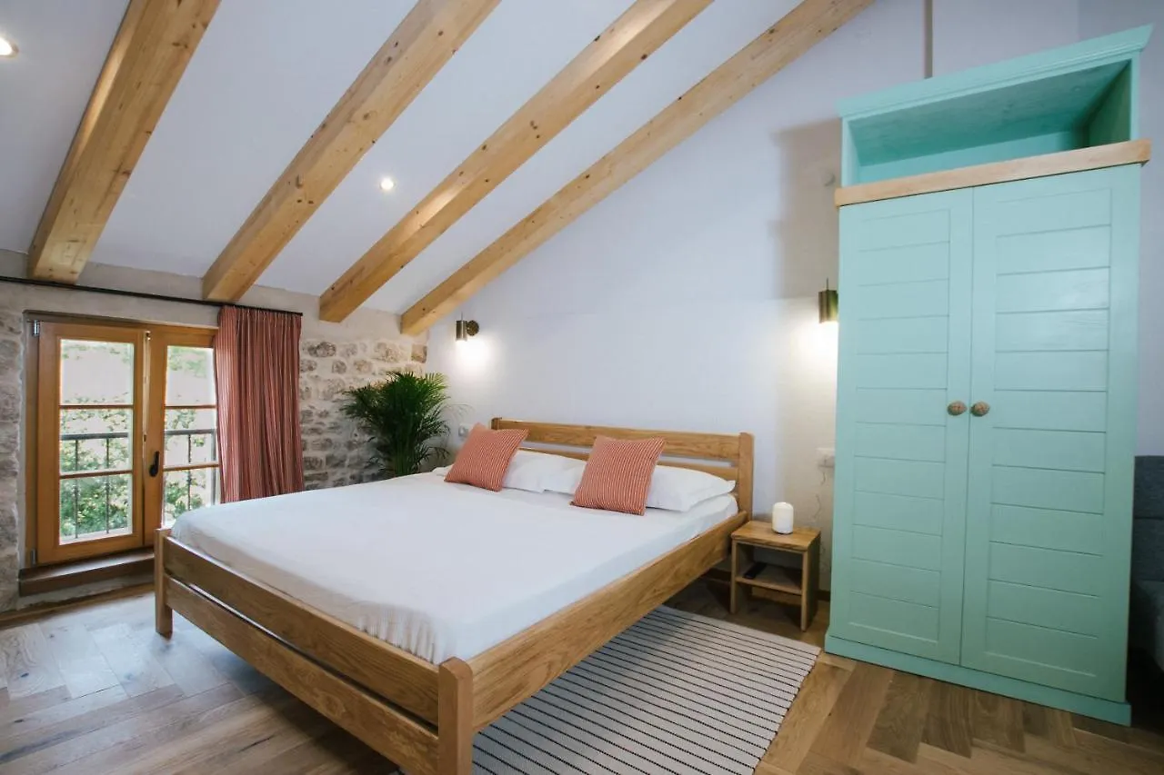 Hotel Franka Trogir Gasthof