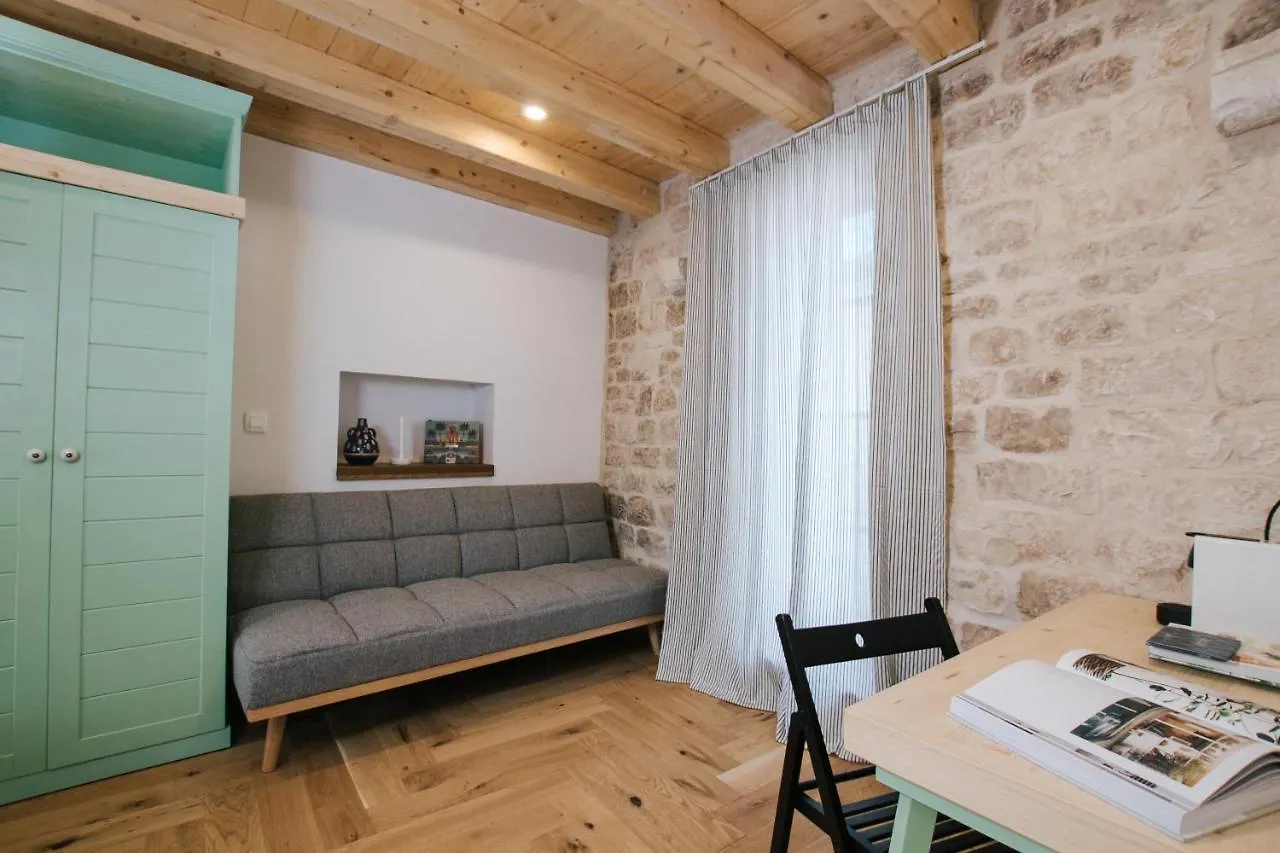 Hotel Franka Trogir