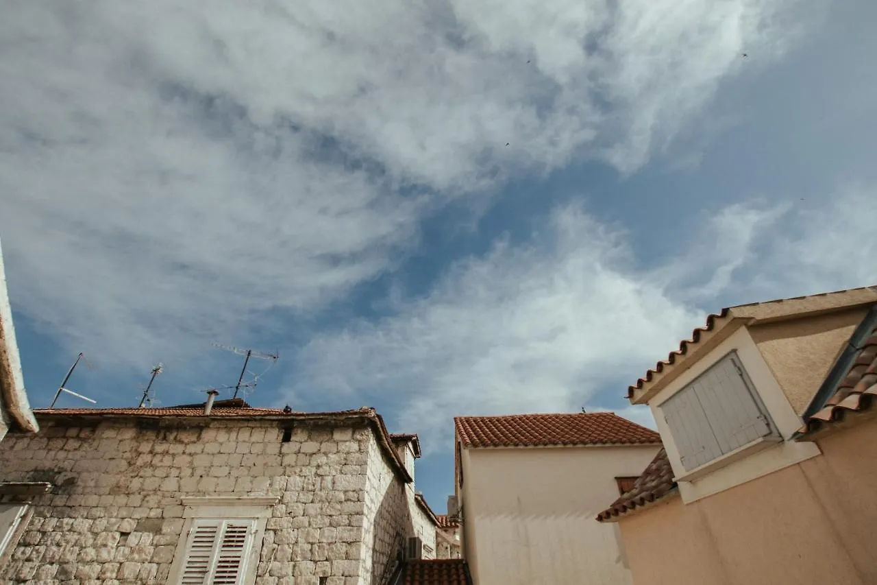 Hotel Franka Trogir 0*,